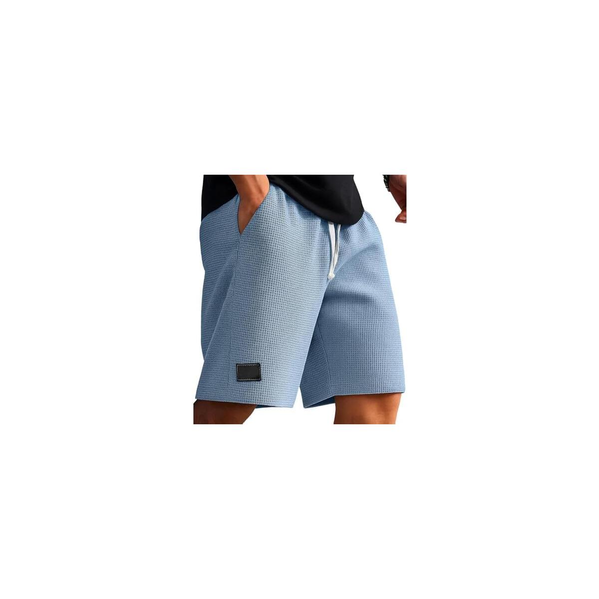 Mens Shorts Casual 1 Deal - RebateKey
