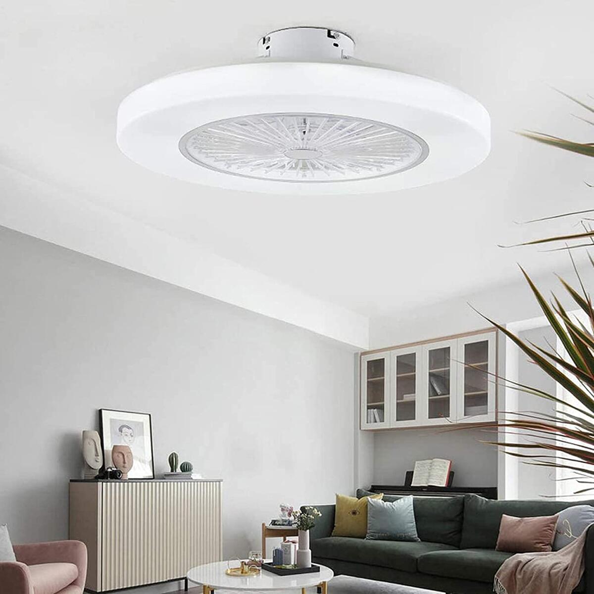 Orllien Ceiling Fan With Promo Code - RebateKey