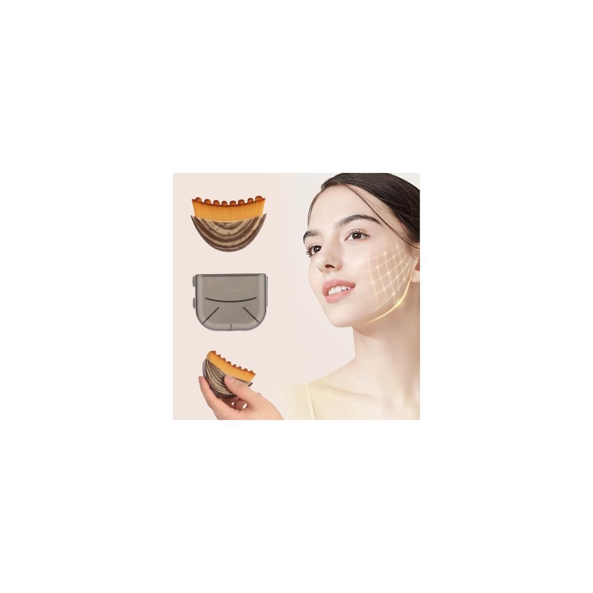 Contour Face Brush Promo Code - RebateKey