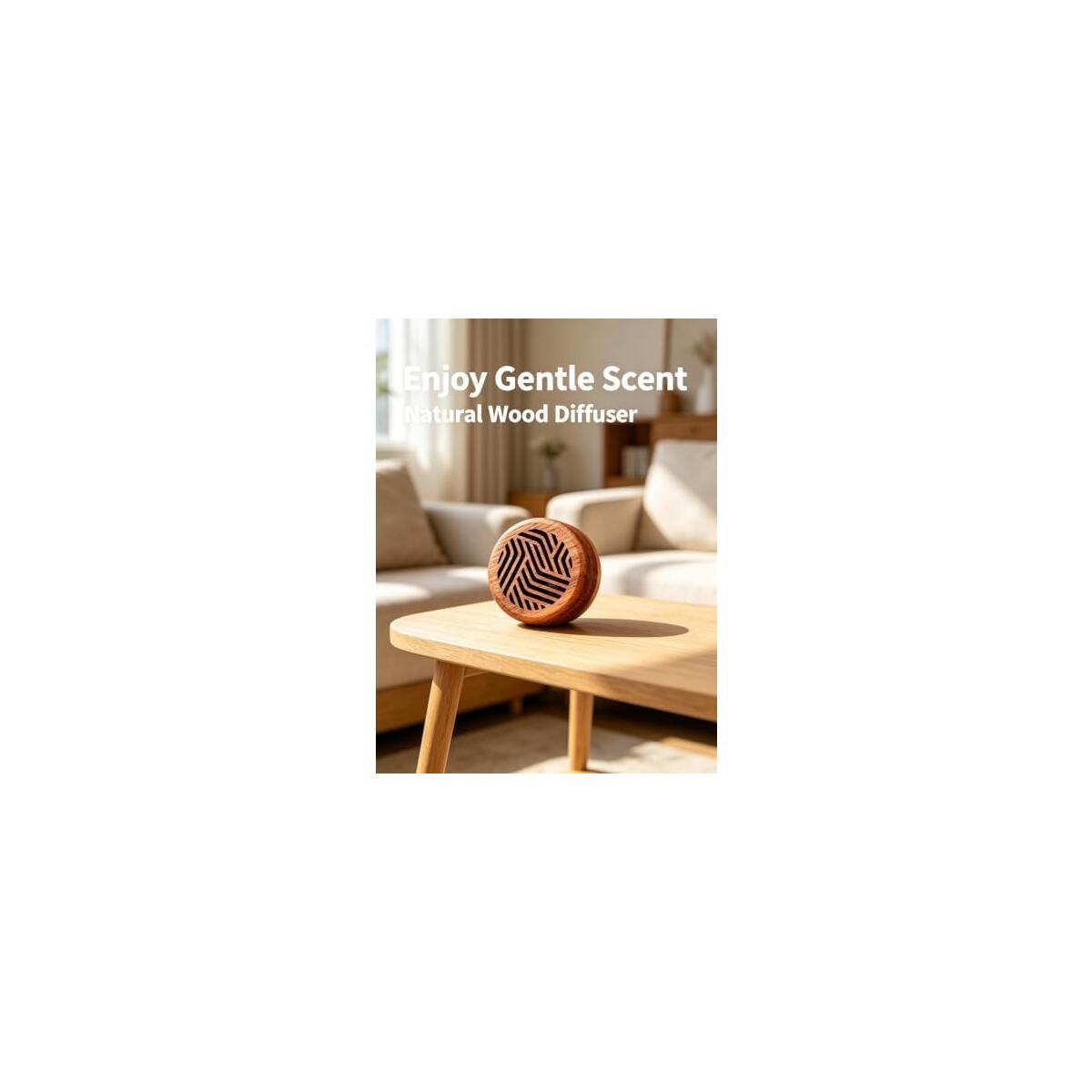 3 Pack Wooden Promo Code - RebateKey