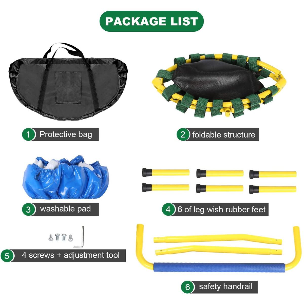 Trampoline Promo Codes RebateKey