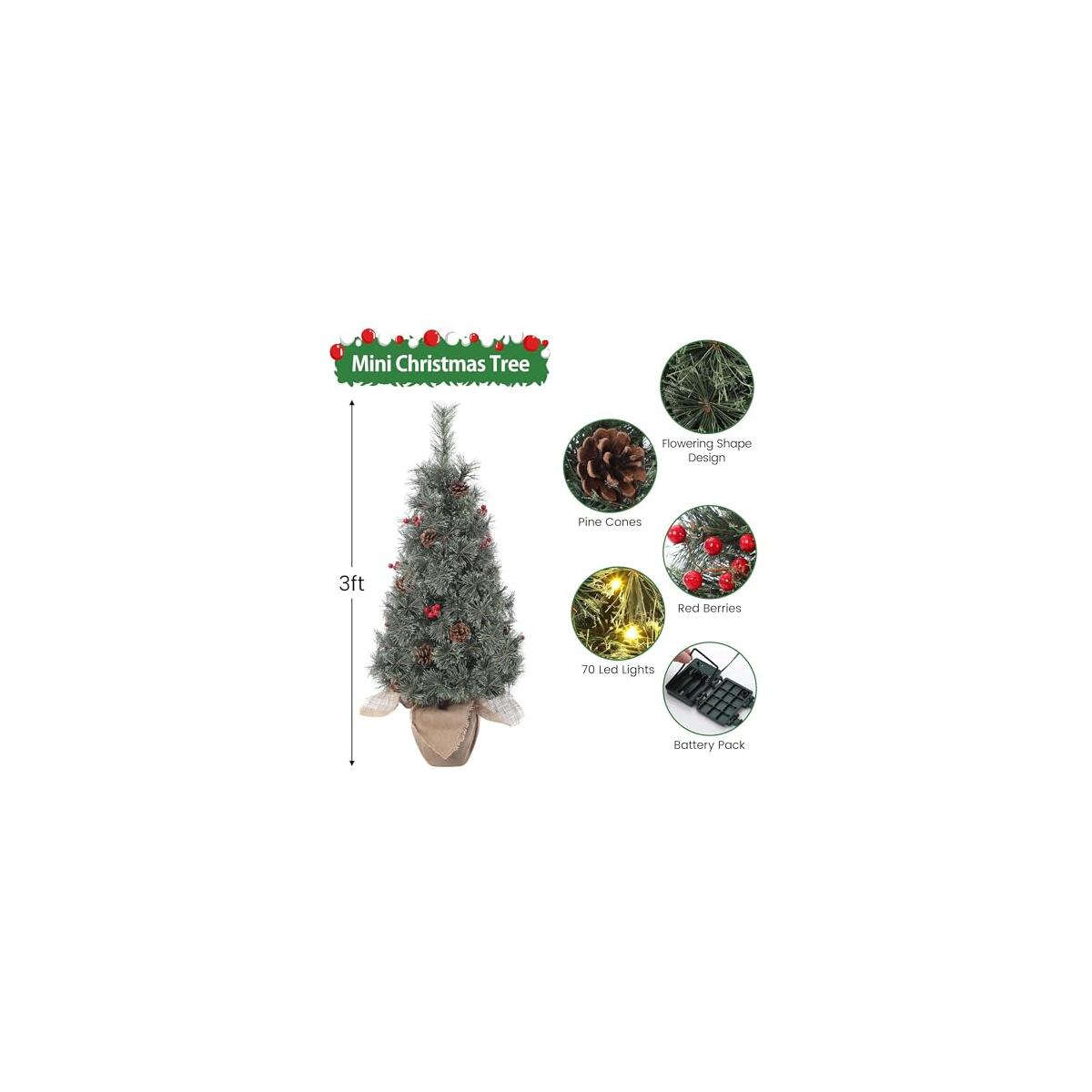 Garveehome Compact Ft Pre Lit Promo Codes - RebateKey