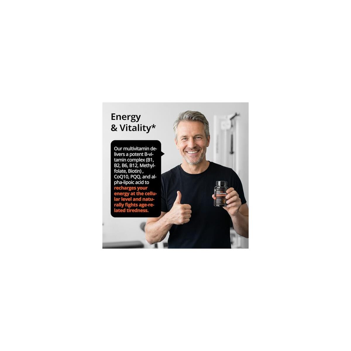 Multivitamin For Men Coupons - RebateKey