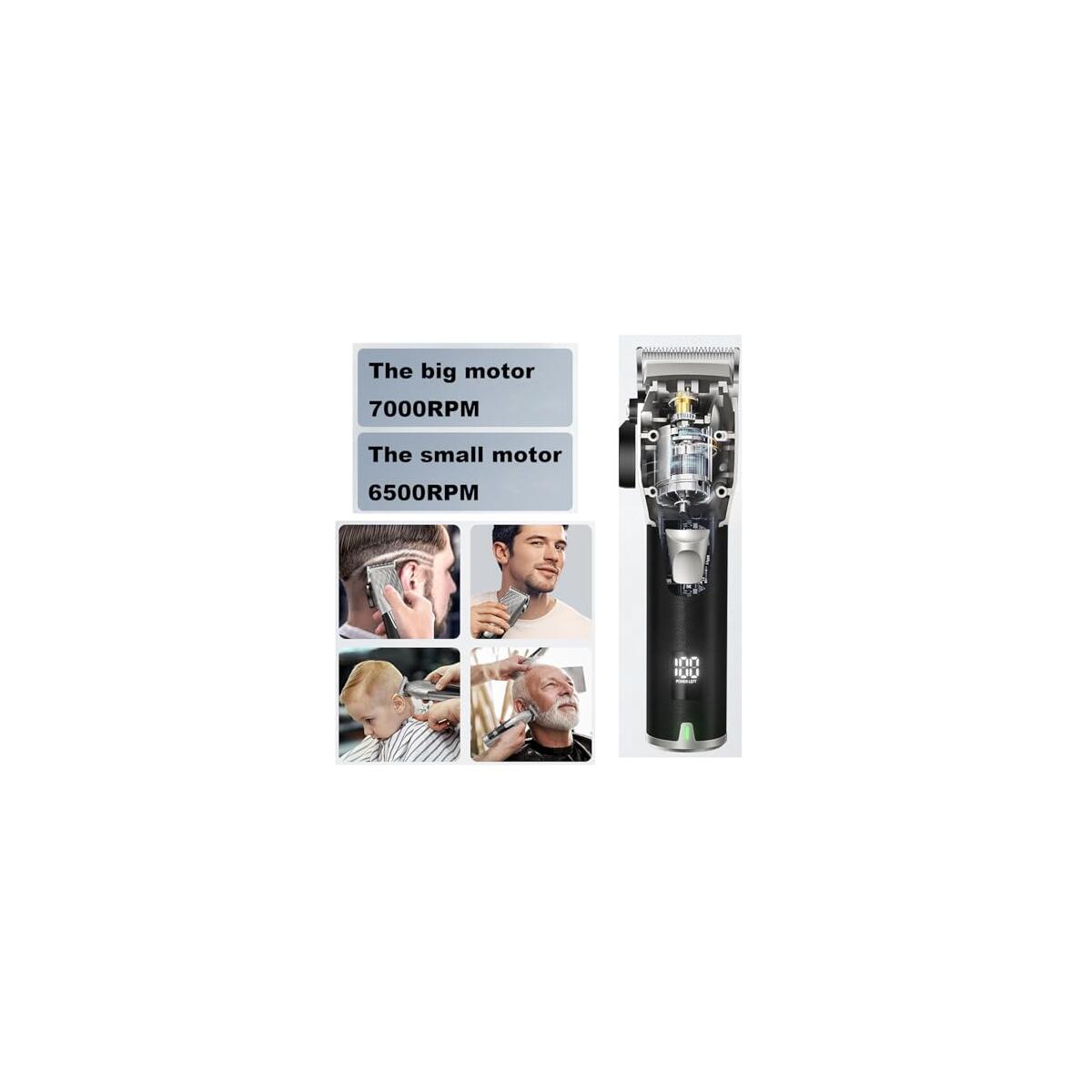 Professional Beard Trimmers For Men Coupons - RebateKey