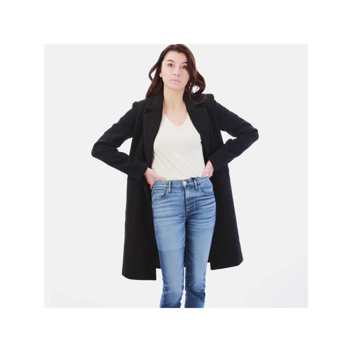 Vero Moda Double Breasted 1 Deal - RebateKey