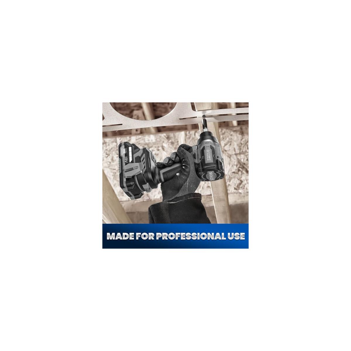 V Brushless Cordless Driver Deals - RebateKey