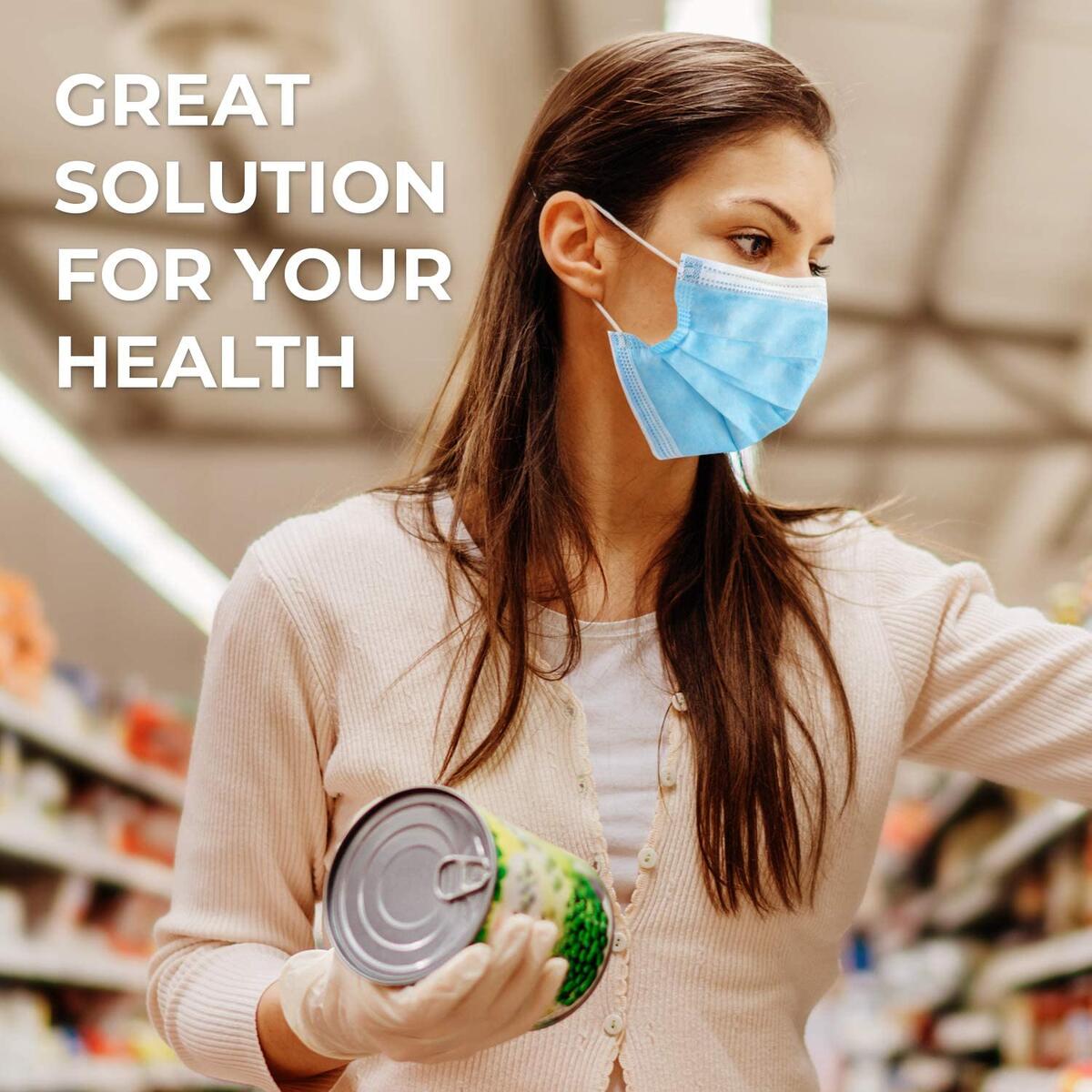 Disposable Face Masks Coupons - RebateKey