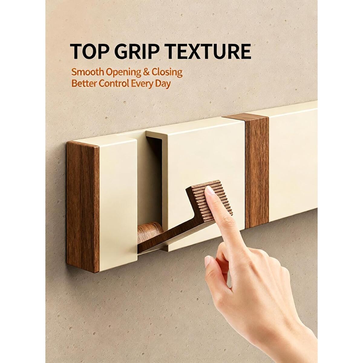 Invisible Folding Hooks Deal - RebateKey