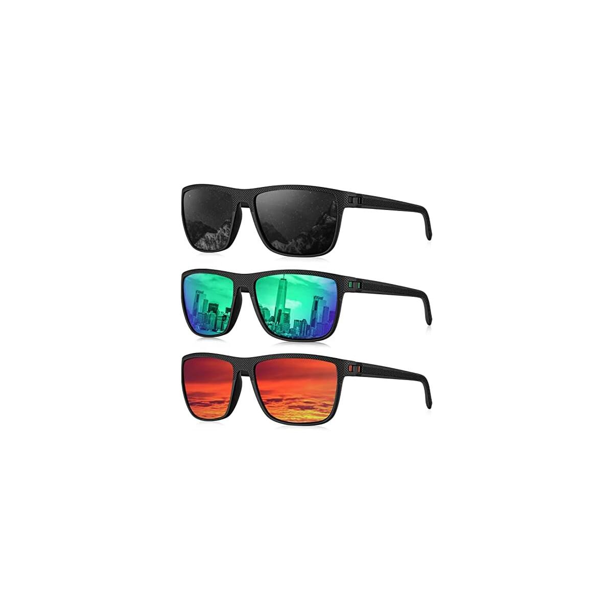 Kaliyadi Polarized Sunglasses Coupon - RebateKey