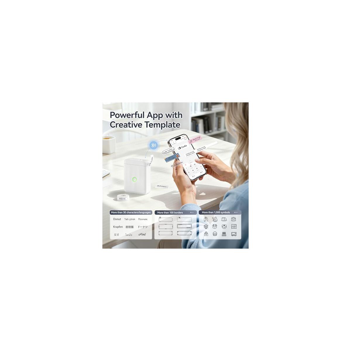 Niimbot D Upgraded Version Coupon - RebateKey