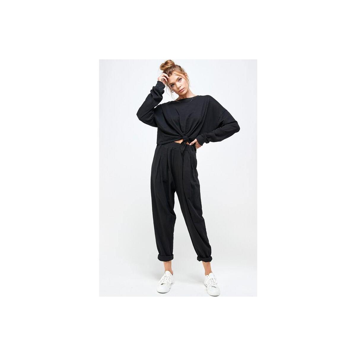 Casual Loose Fit Set Promo Code - RebateKey