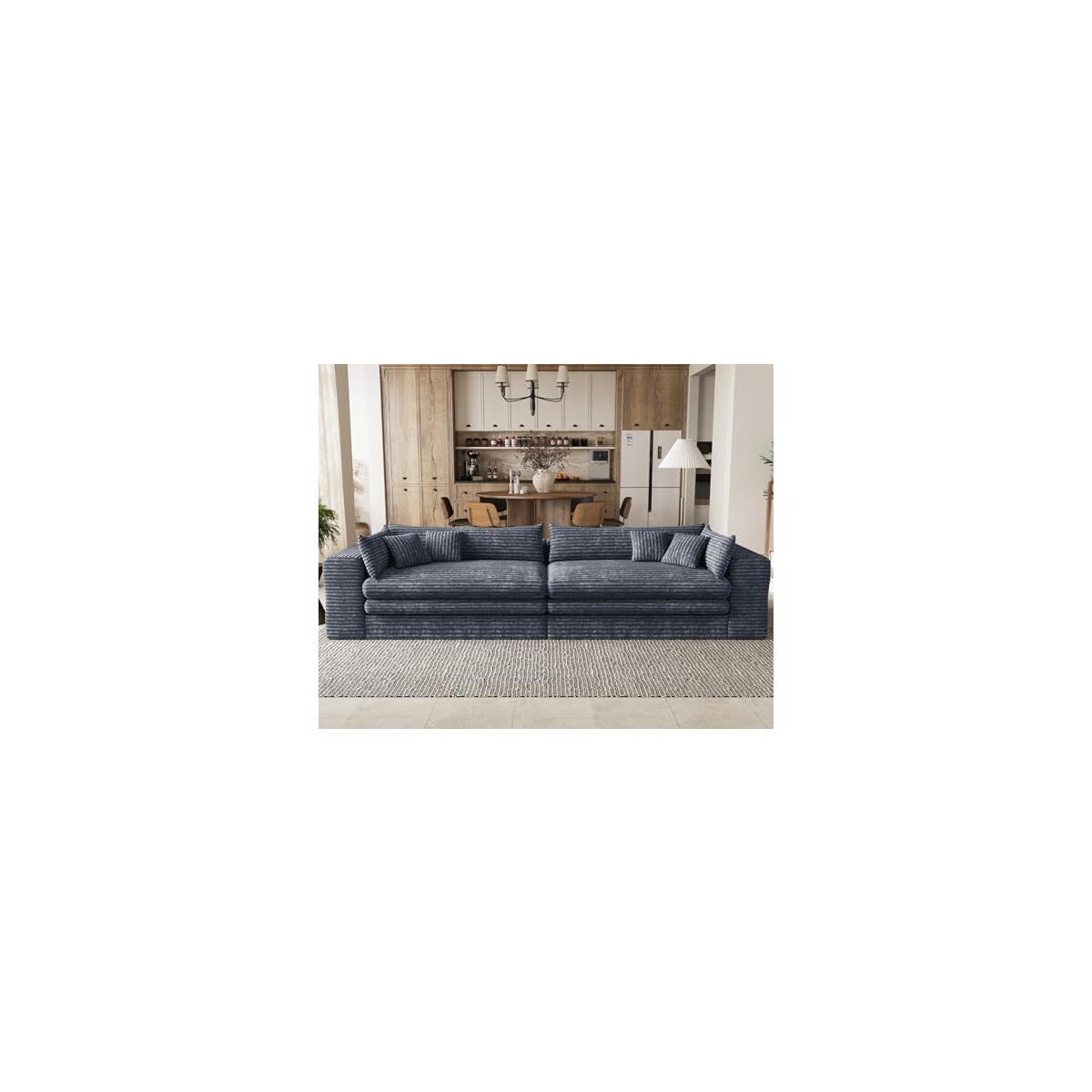 Belffin Plush Corduroy Deals - RebateKey