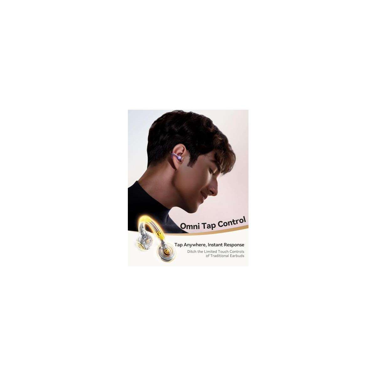 Joyroom Oe3 Clip On Deal - RebateKey