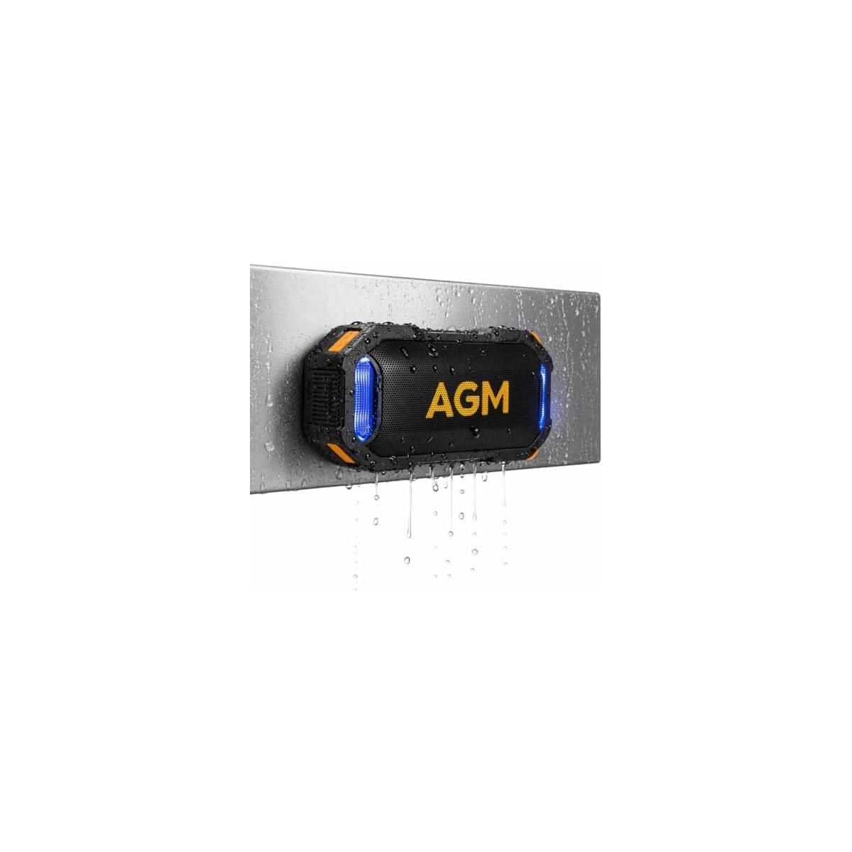 Magnetic Bluetooth Speaker Coupon - RebateKey