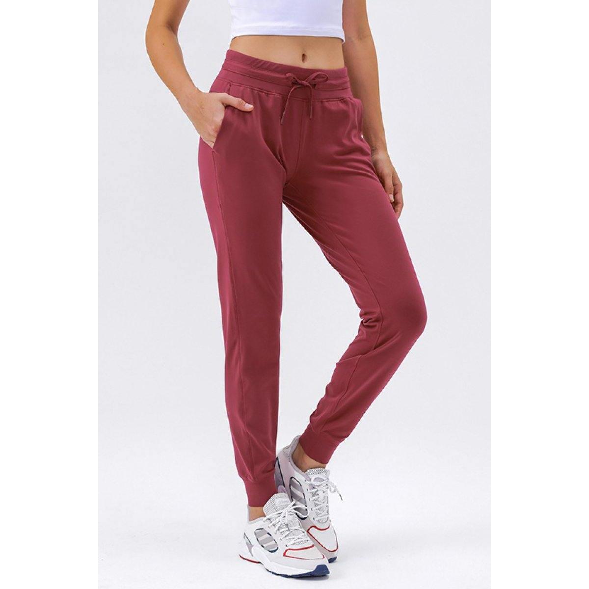 Waist Joggers Coupon - RebateKey