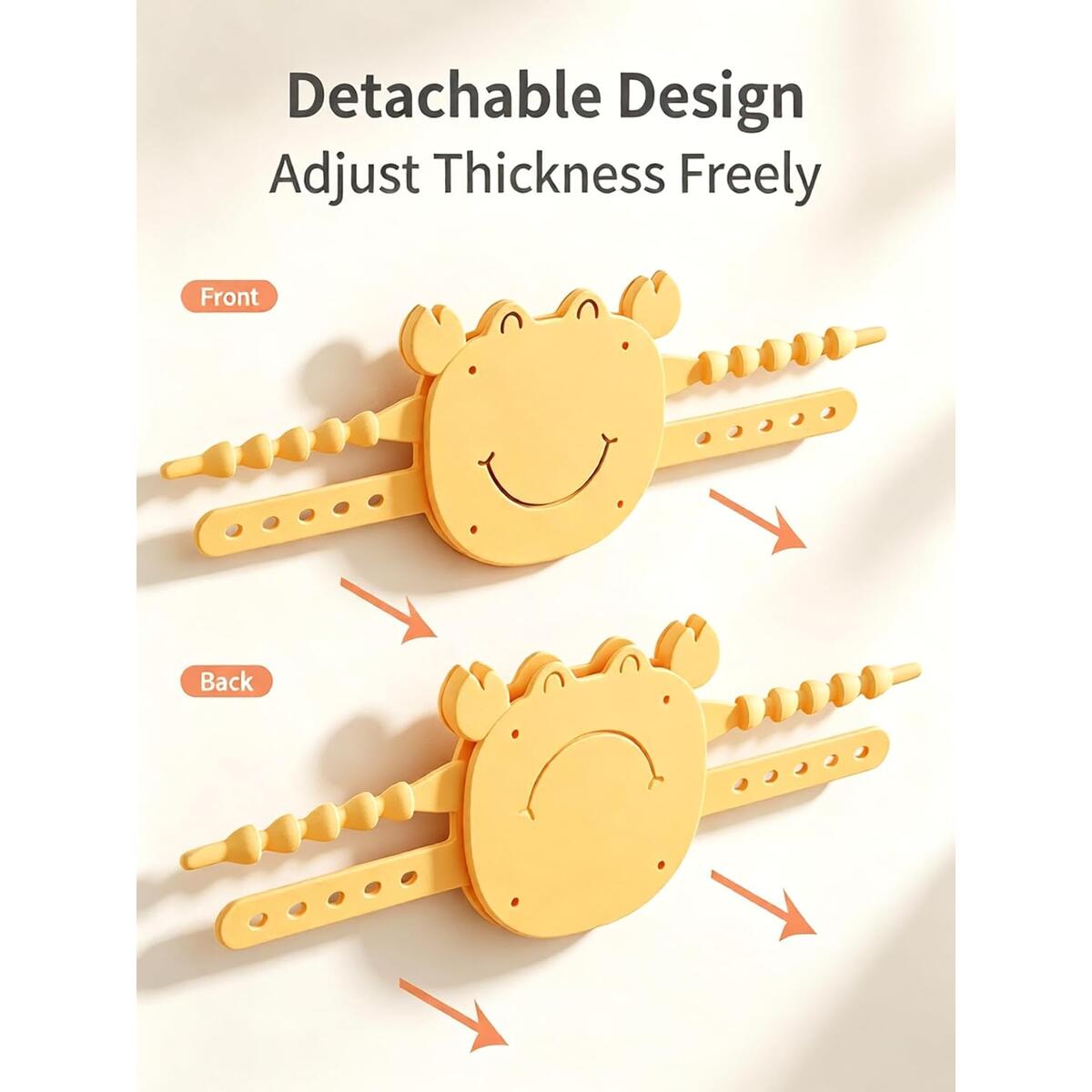 Cartoon Door Silencer Pad Coupons - RebateKey