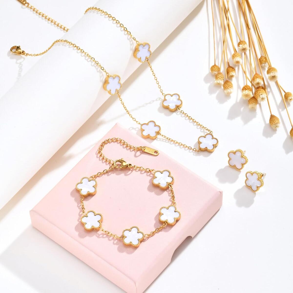 Necklaces Bracelets Earring Coupons - RebateKey