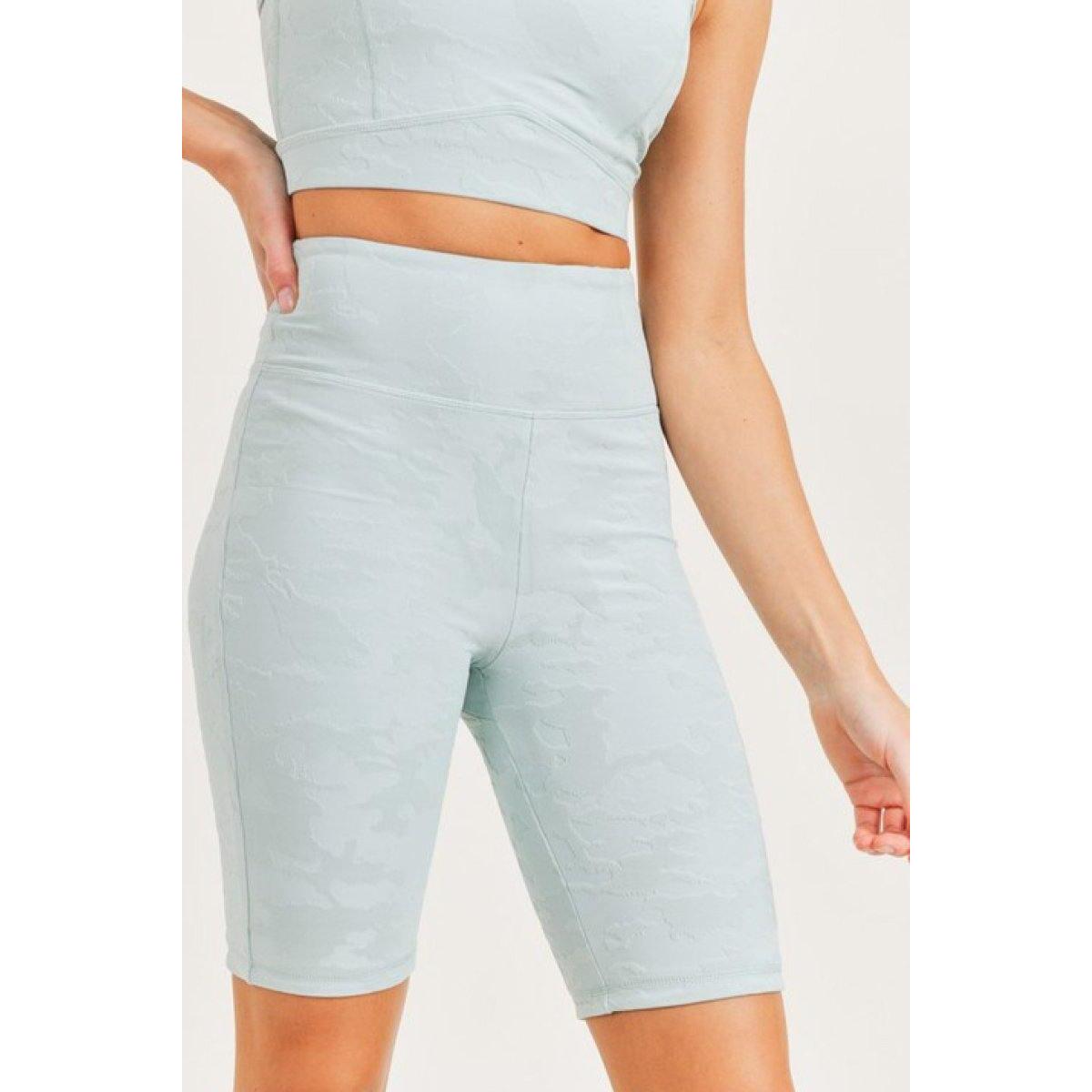 Jacquard Bermuda Biker Shorts Coupons - RebateKey