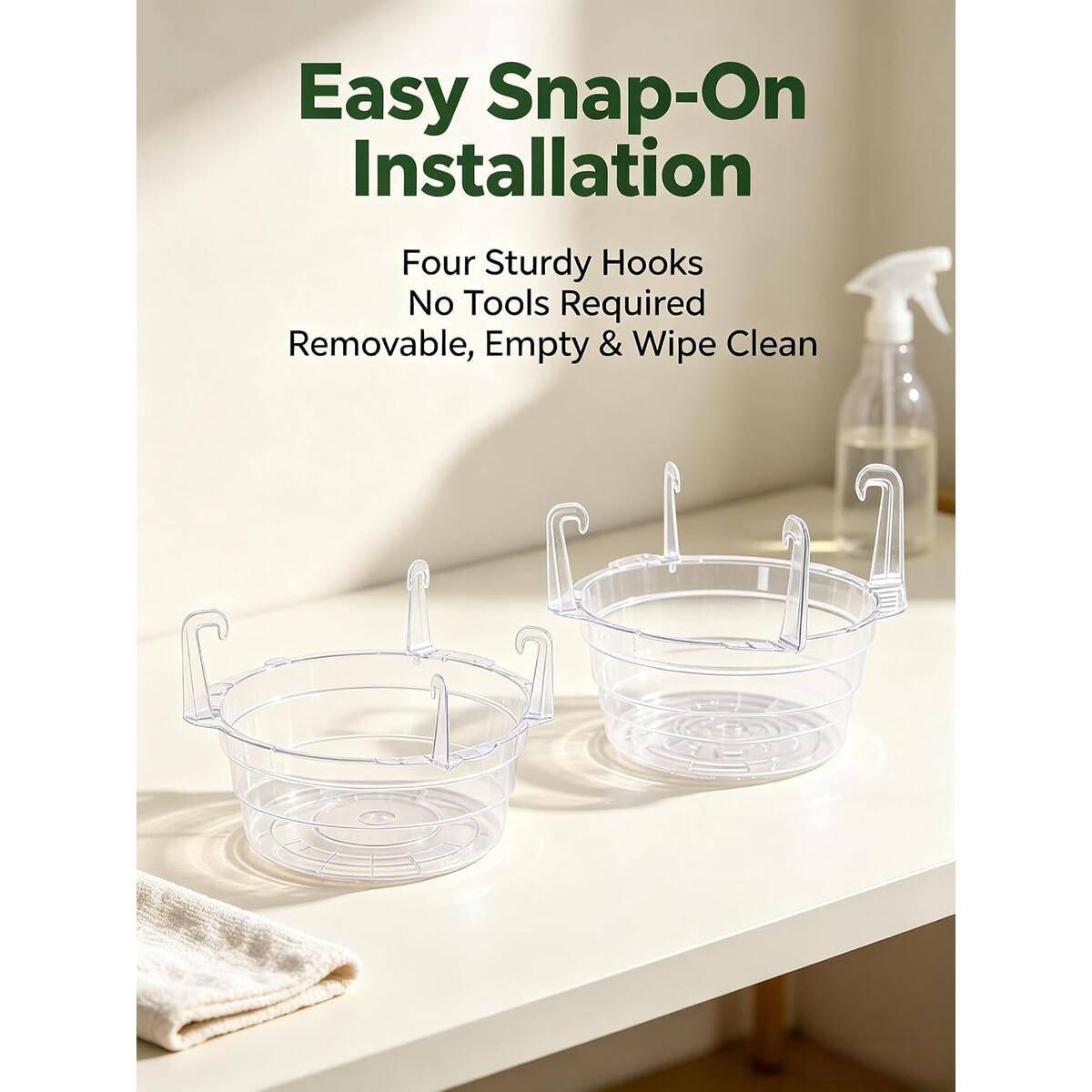 Pcs Hanging Basket Watering Coupon - RebateKey