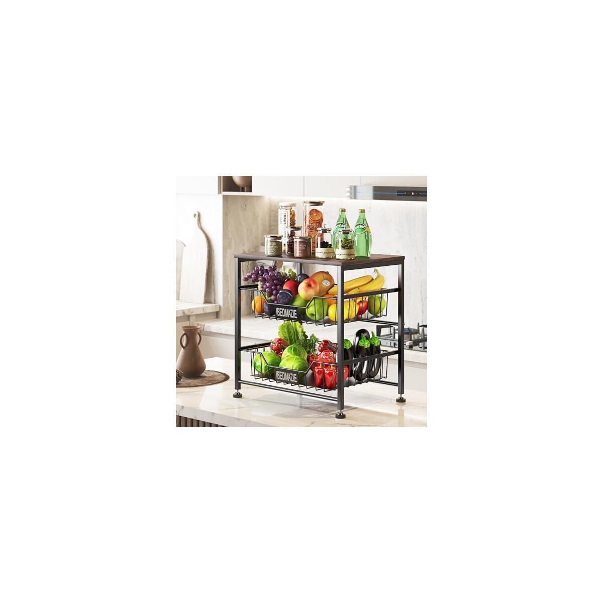 Metal Storage Organizer Promo Code - RebateKey