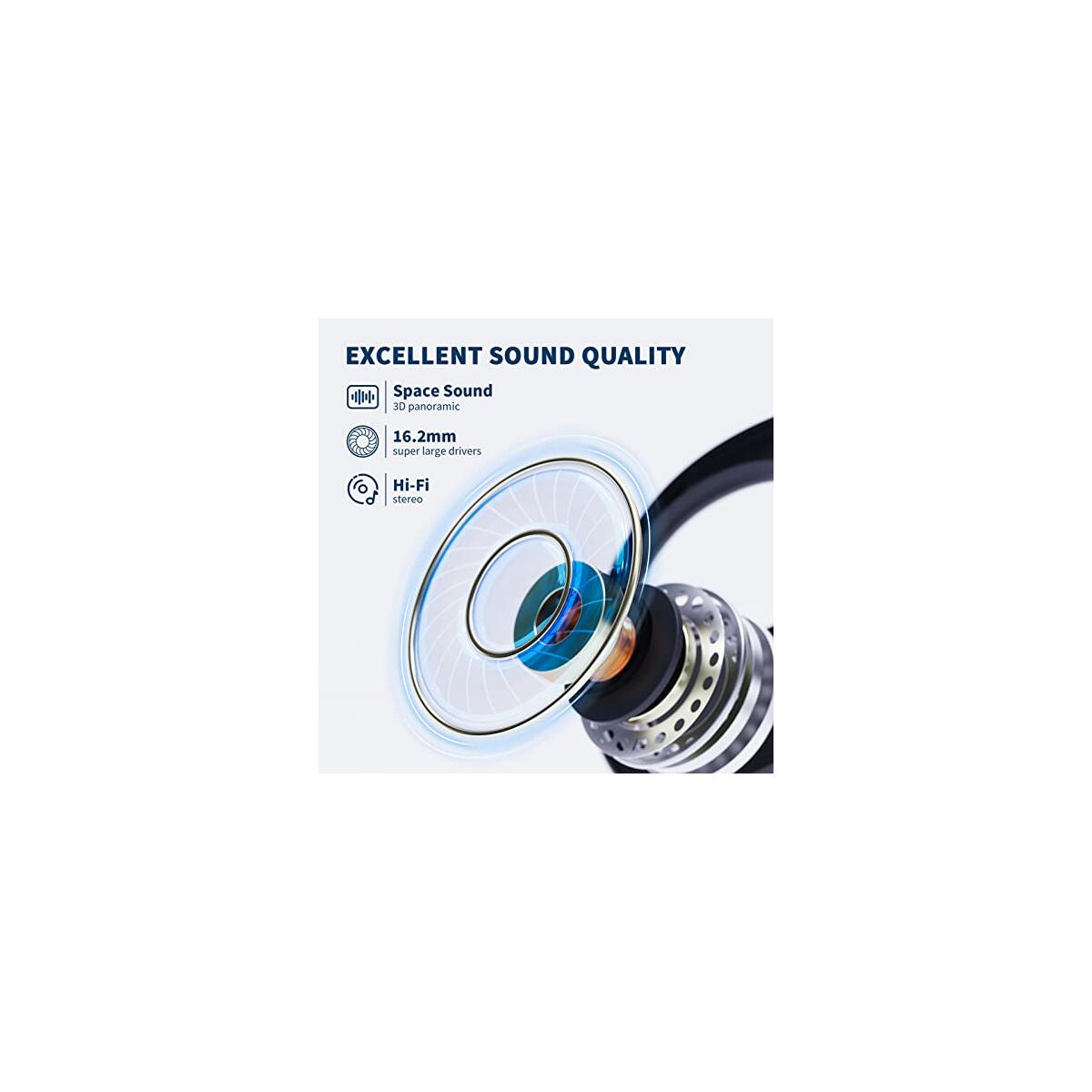 Open Ear Earbuds 3 Coupon - RebateKey