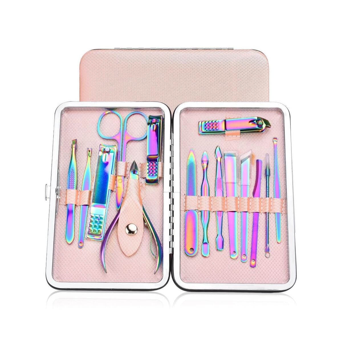 Manicure Nail Kits Promo Codes - RebateKey