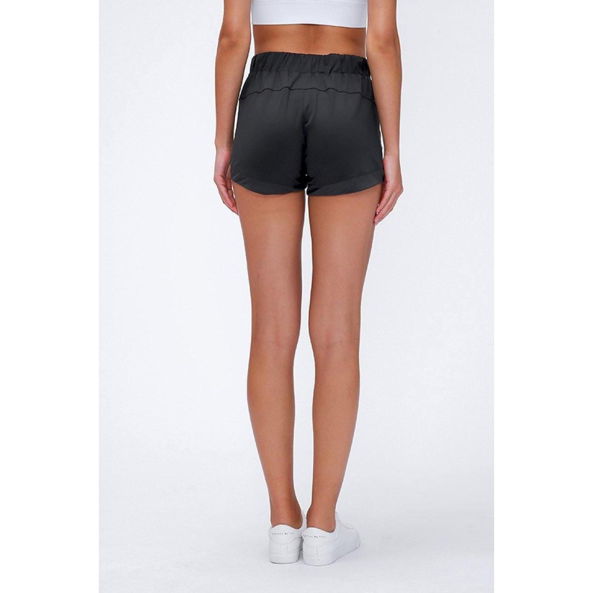 Smooth Front Active Shorts Deals - RebateKey