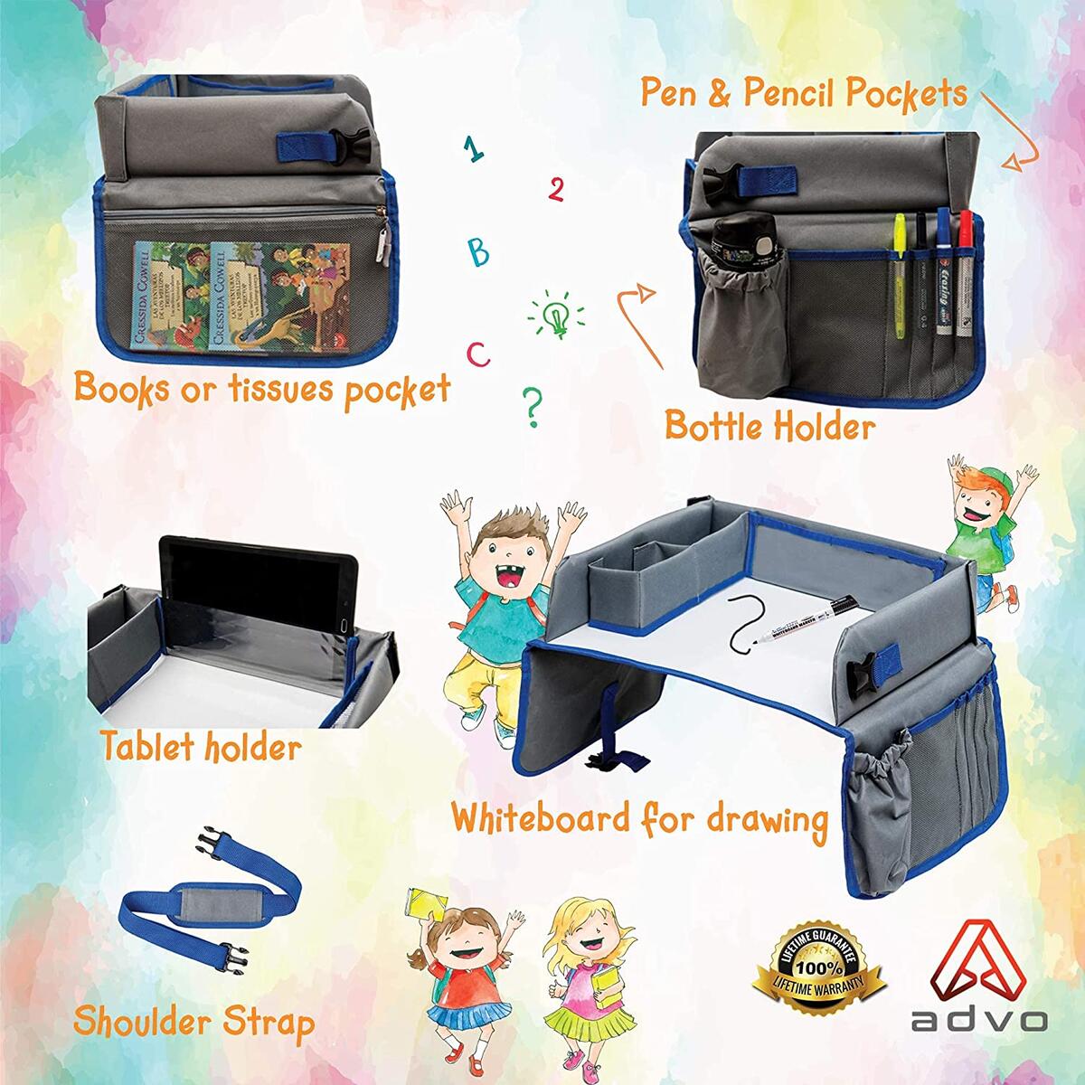 Tray Car Seat Promo Code - RebateKey