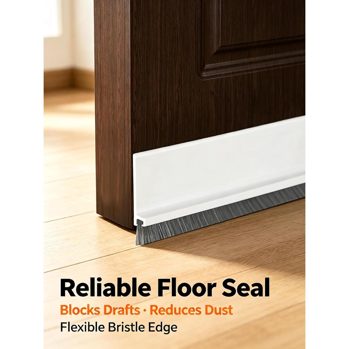 Door Bottom Brush Promo Codes - RebateKey