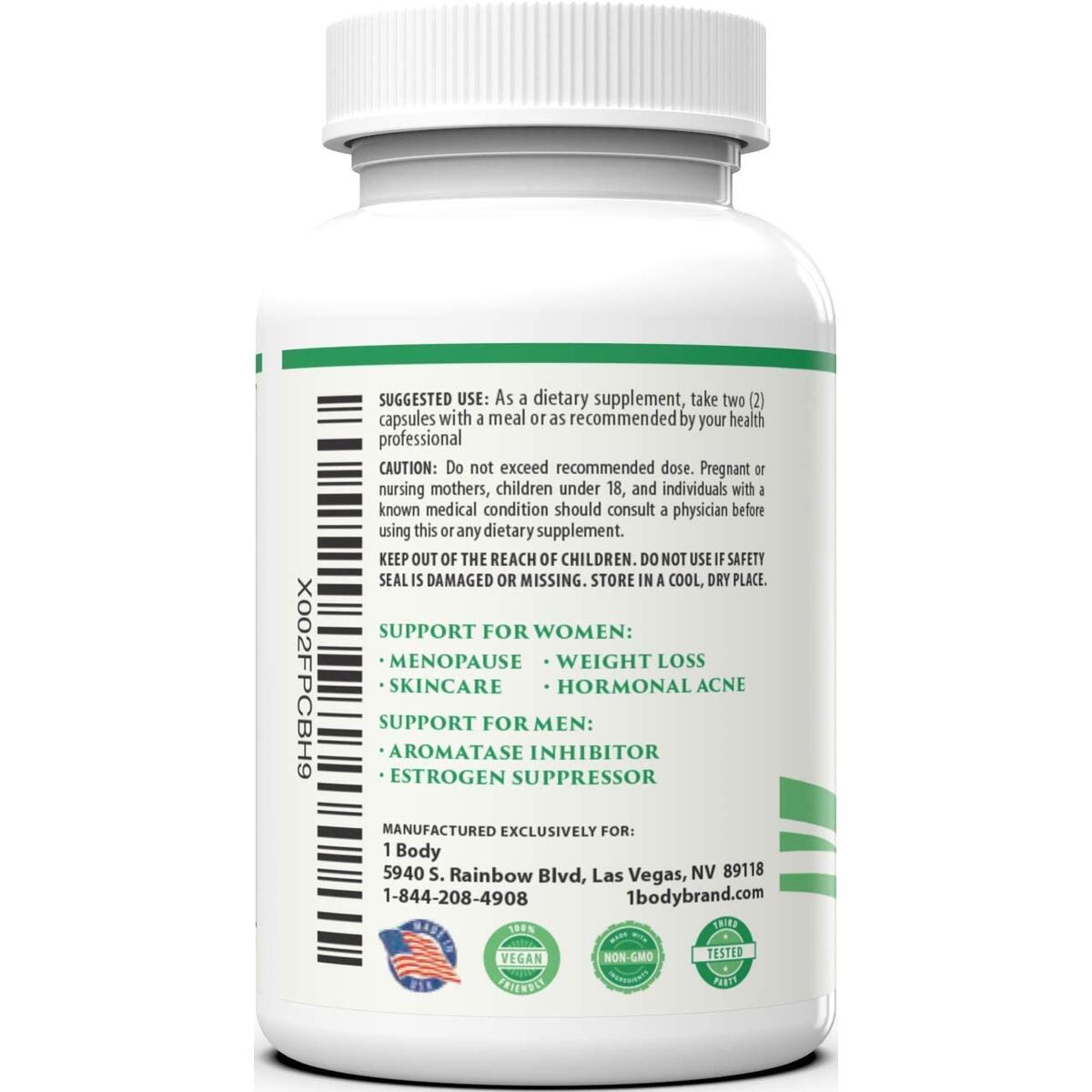 Dim Supplement With Black Promo Codes - RebateKey
