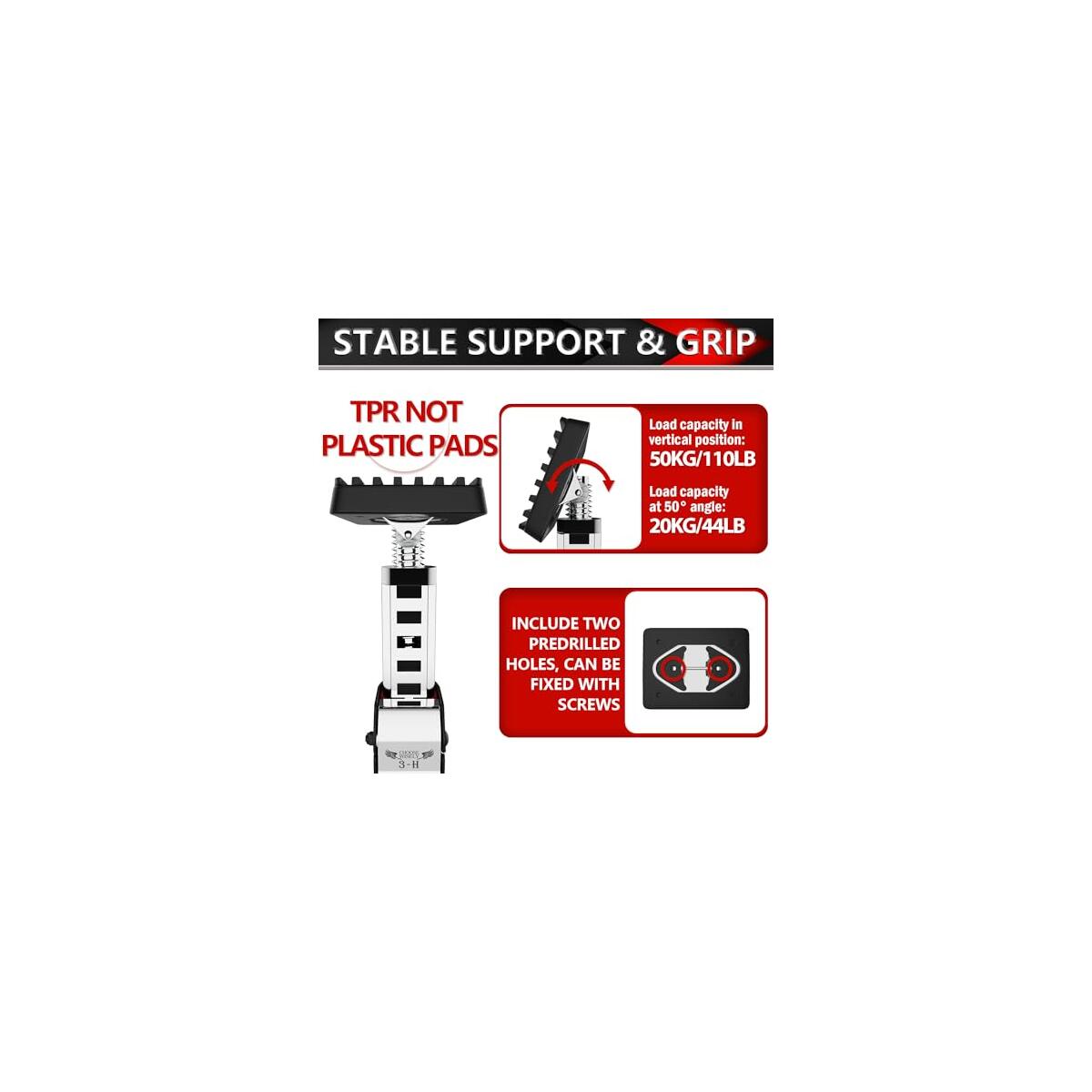 H Cabinet Jacks For 2 Deals - RebateKey