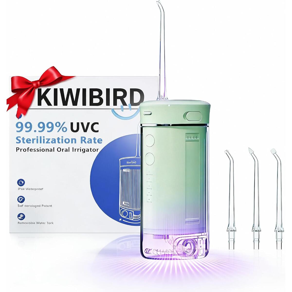 Kiwibird Mini Water Promo Code - RebateKey