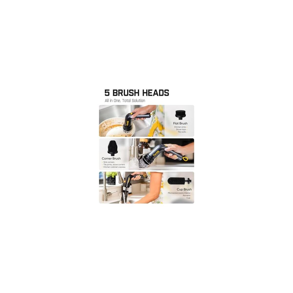Fanttik G Handy Cordless 2 Coupons - RebateKey