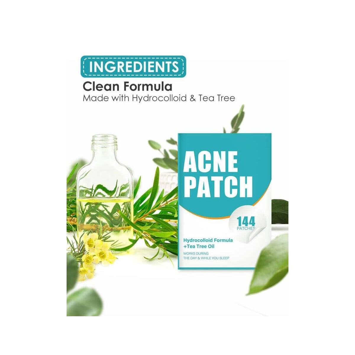 Hydrocolloid Acne Patches Deals - RebateKey