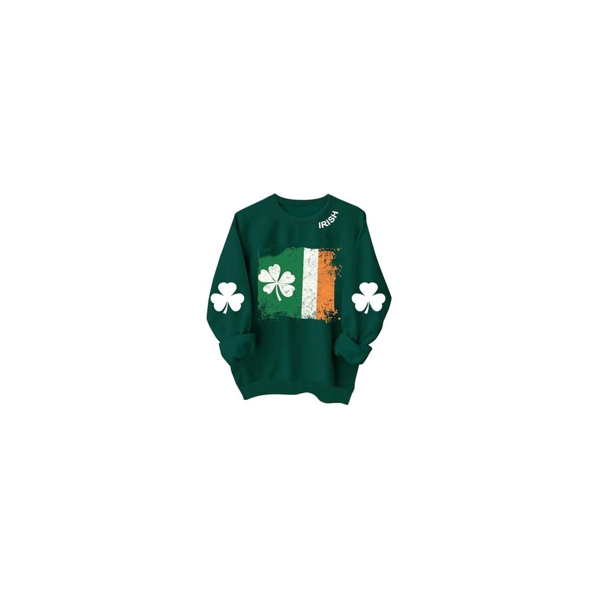 St Patricks Day 4 Promo Codes - RebateKey