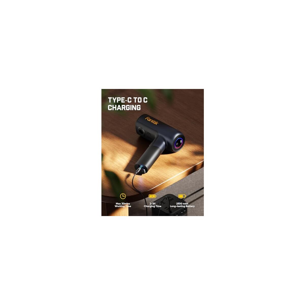 Fanttik Nb10 Flip Coupons - RebateKey