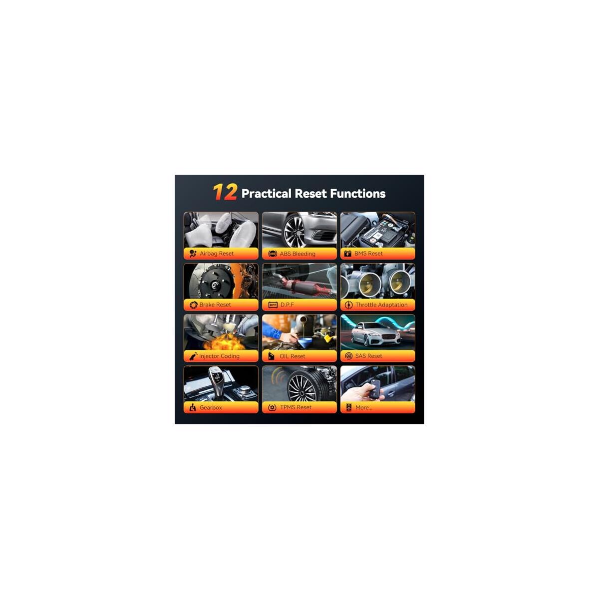 Thinkcar Thinkscan Obd Scanner Promo Code - RebateKey