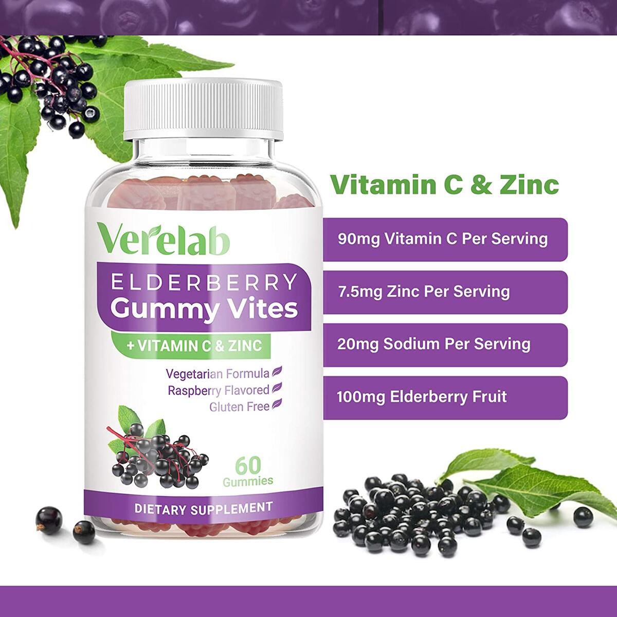 Zinc Gummies Coupon - RebateKey