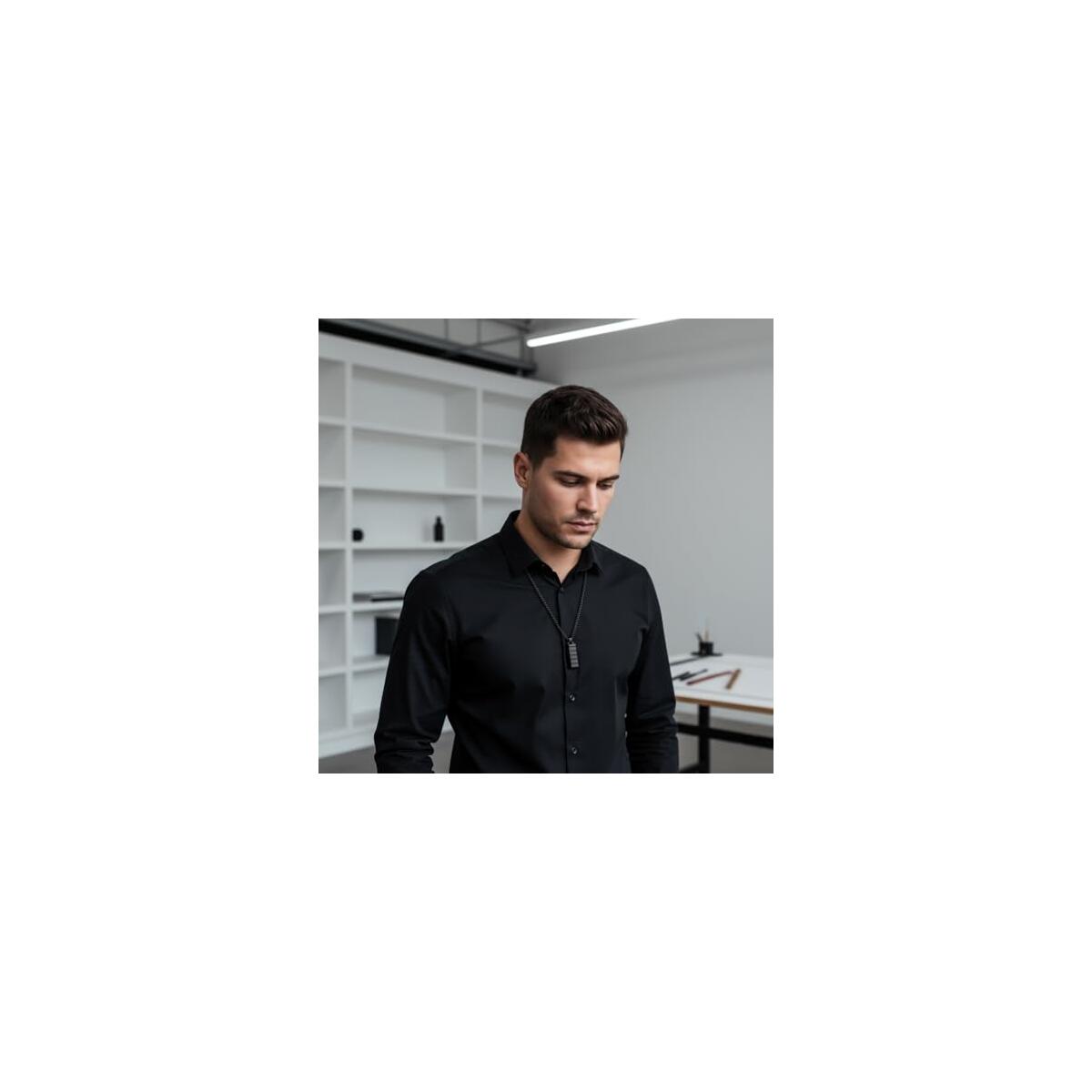 Chain For Man 1 Promo Codes - RebateKey