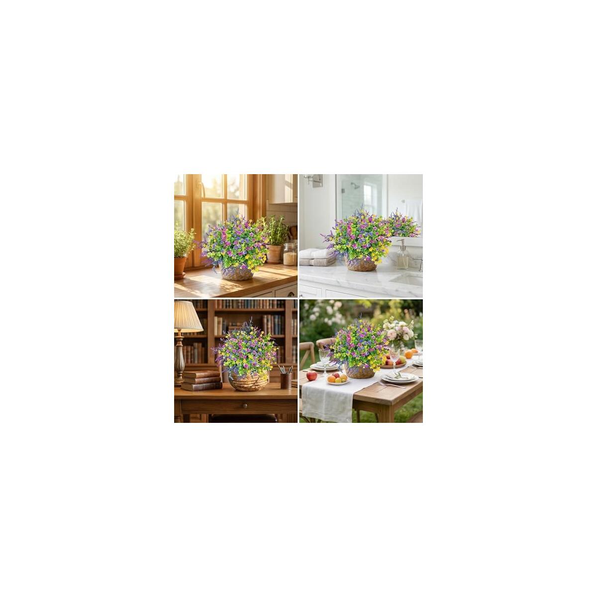 Artificial Flowers 1 Promo Codes - RebateKey