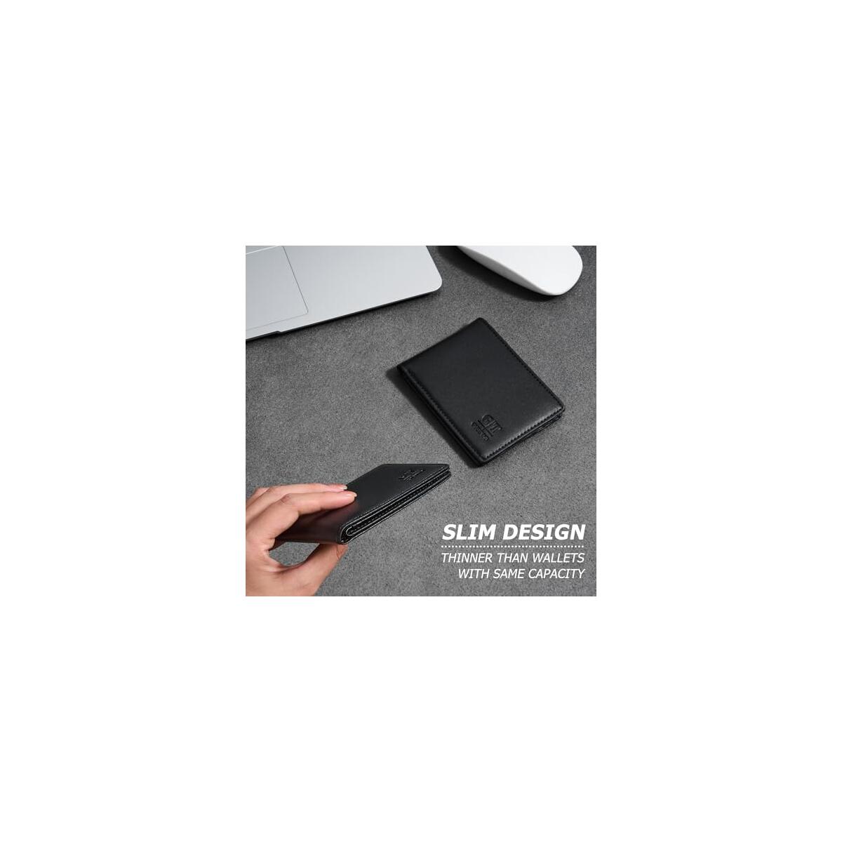 Gostwo Slim Wallet Coupon - RebateKey