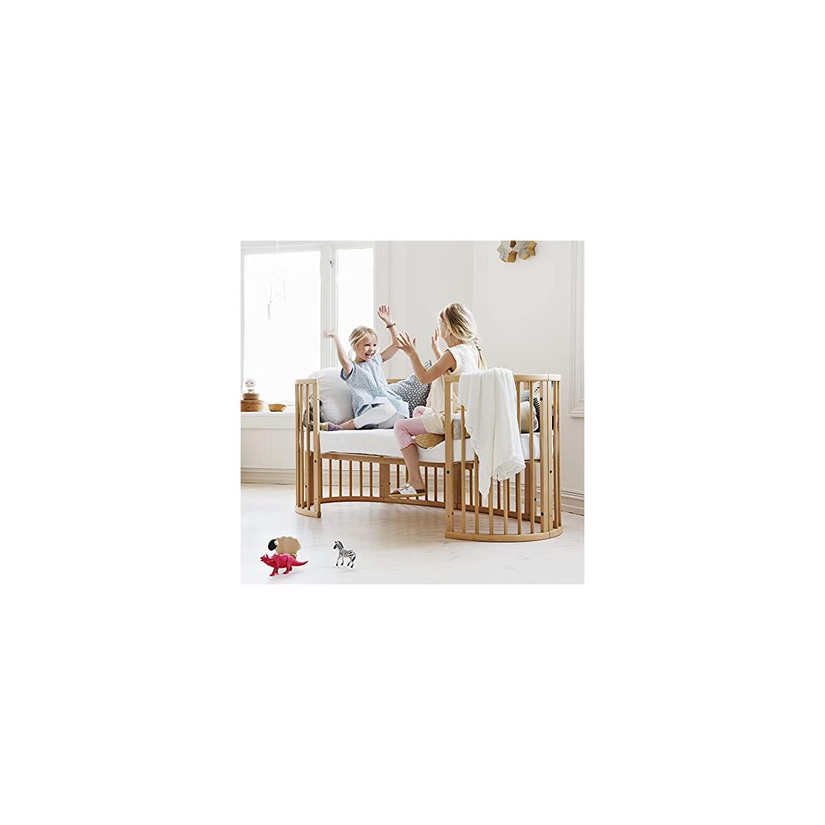 Stokke Sleepi Junior Mattress Deals - RebateKey