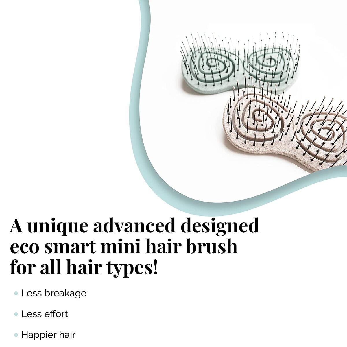 Detangling Brush 1 Promo Codes - RebateKey