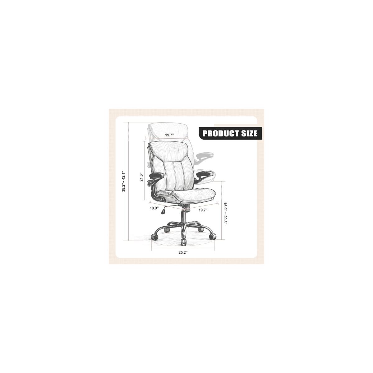 Ergonomic Computer Chair Coupons - RebateKey