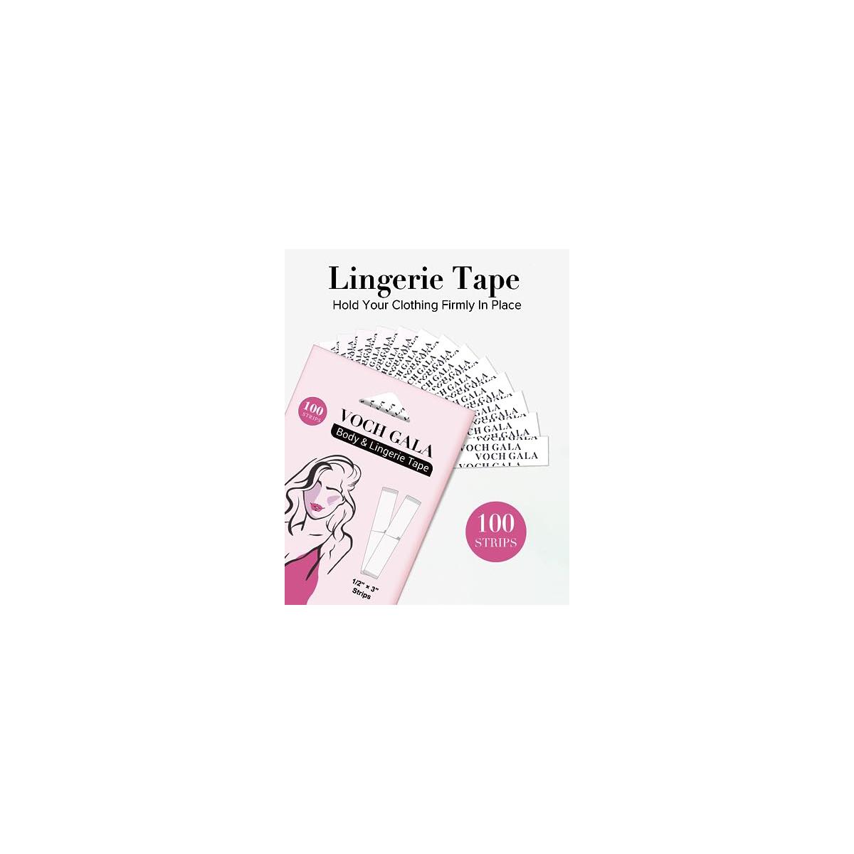 00 Strips Double Sided Tape For Fashion And Promo Code - RebateKey