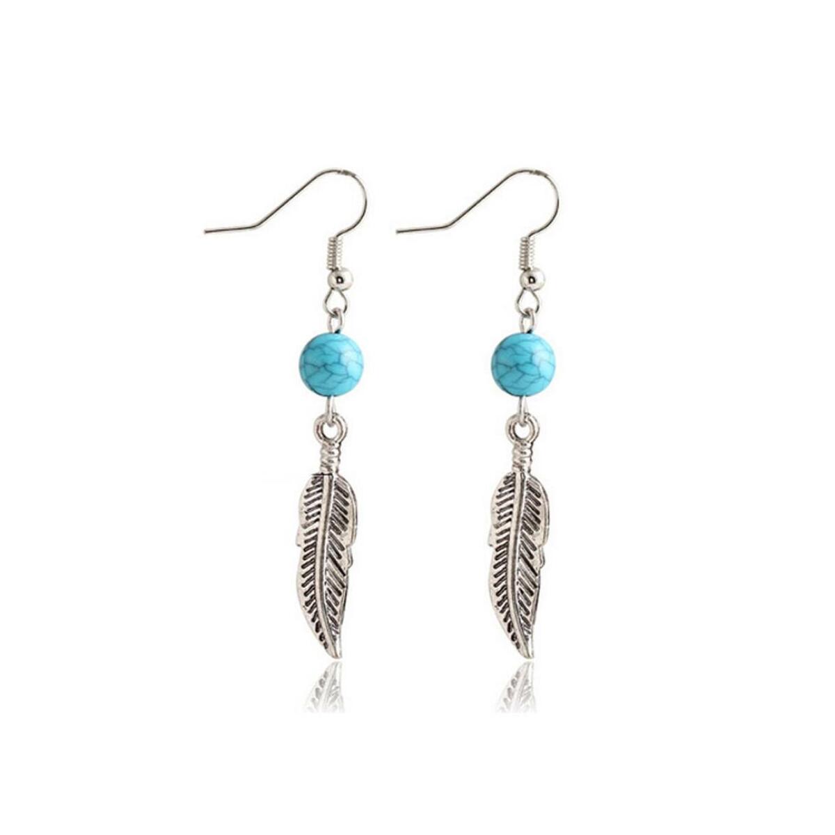 Turquoise Sterling Silver Crafted Promo Code - RebateKey