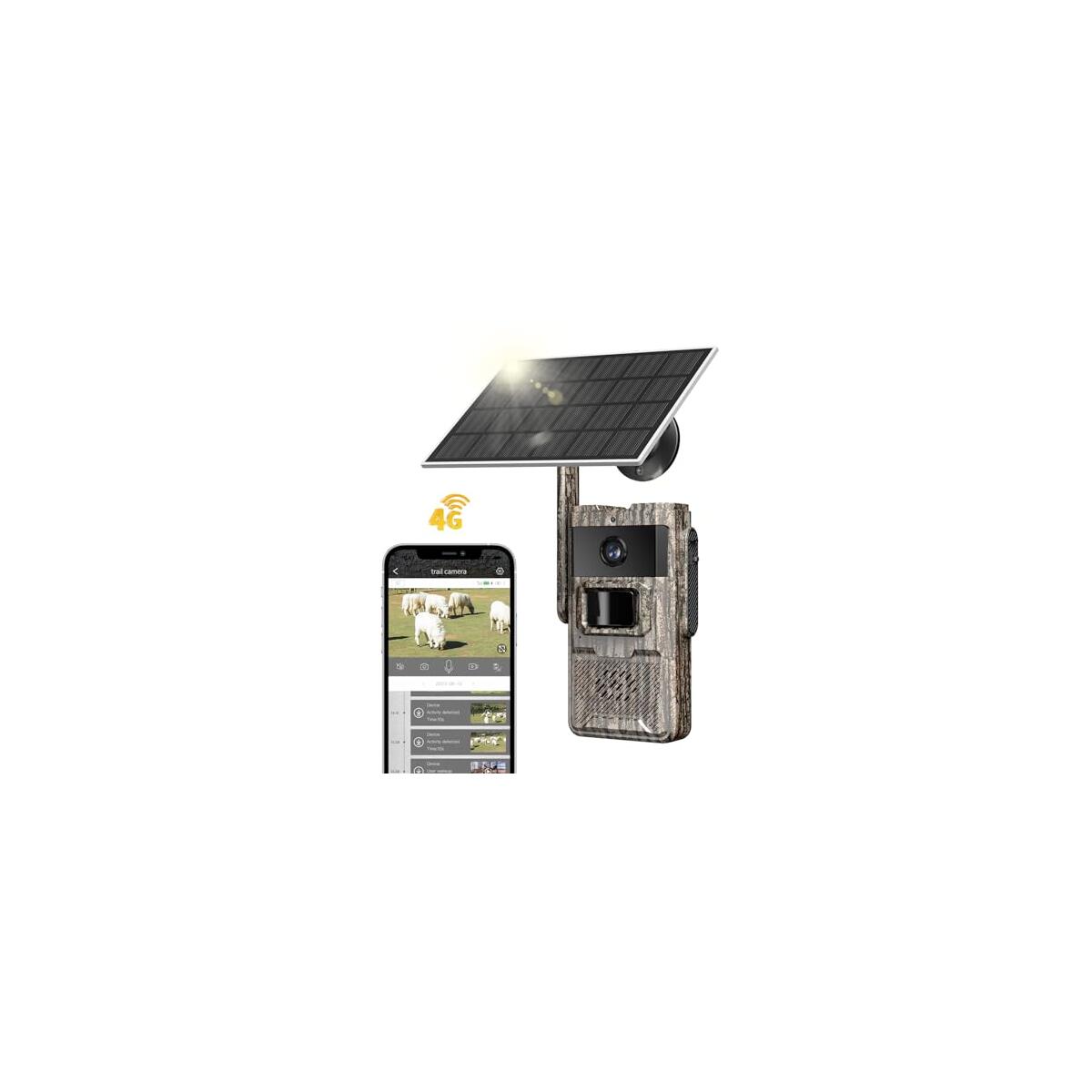 Trail Camera Unlimited Data Plan Cellular Trail Coupons - RebateKey