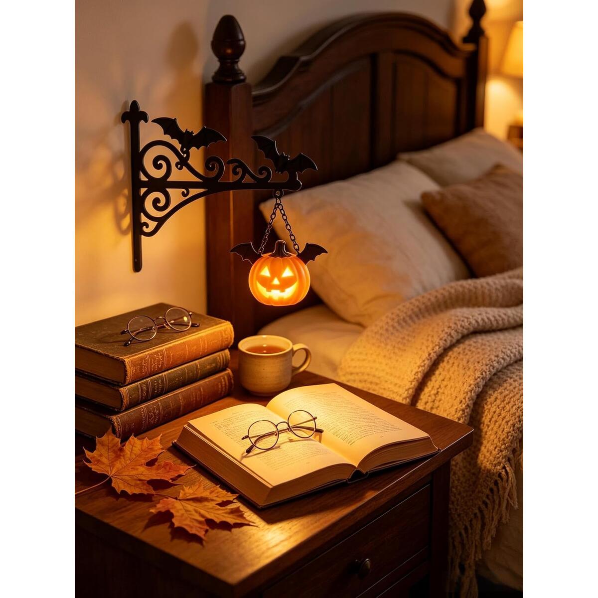 Library Lantern Bookshelf Deals - RebateKey