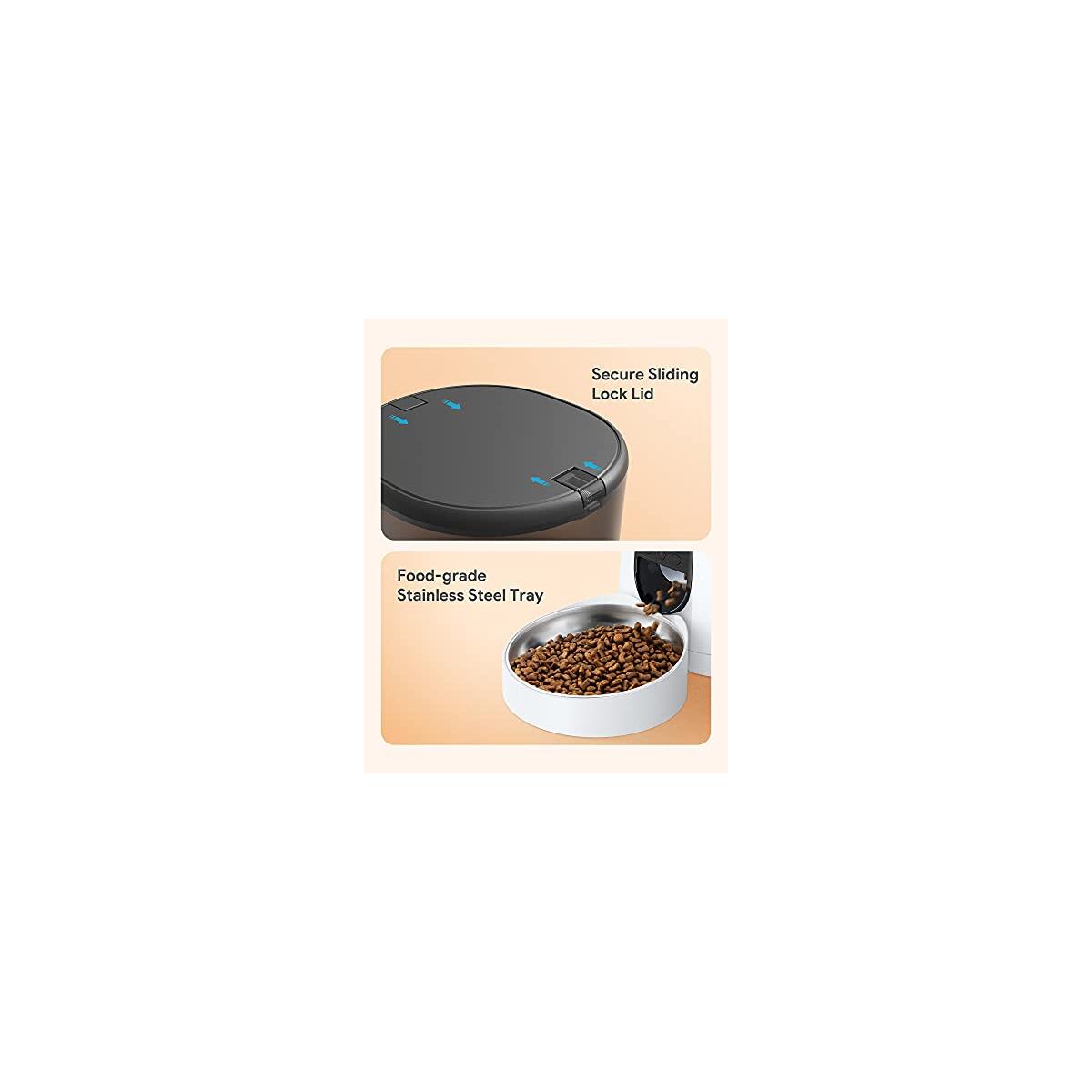 Automatic Cat Feeders Katalic Deals - RebateKey