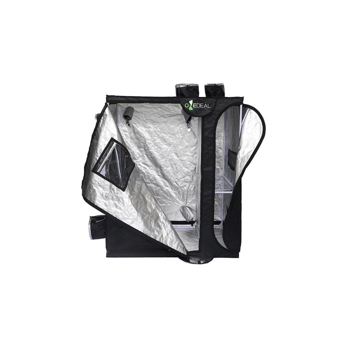 Onedeal Vegflower Grow Tent 1 Coupon - RebateKey